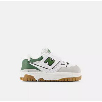 Zapas New Balance 550 Para Niños 