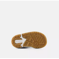 Zapas New Balance 550 Para Niños