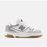 Zapas New Balance 550 Para Niños 