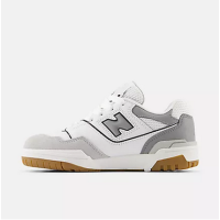 Zapas New Balance 550 Para Niños