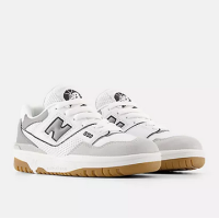 Zapas New Balance 550 Para Niños