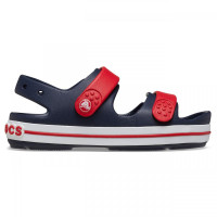 Sandalias Crocs Crocband Para Niños