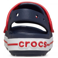 Sandalias Crocs Crocband Para Niños