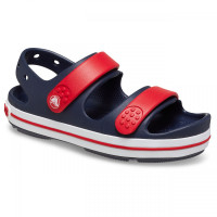 Sandalias Crocs Crocband Para Niños