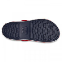 Sandalias Crocs Crocband Para Niños