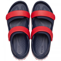 Sandalias Crocs Crocband Para Niños