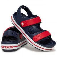 Sandalias Crocs Crocband Para Niños