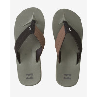 Chanclas Billabong All Day Impact Para Hombre