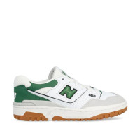 Zapas New Balance 550 Para Niños 