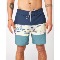 Bañador Rip Curl Semi Elastic 17  Para Hombre