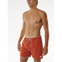 Bañador Rip Curl Offset Volley Para Hombre