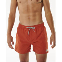 Bañador Rip Curl Offset Volley Para Hombre