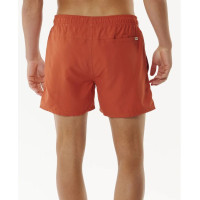 Bañador Rip Curl Offset Volley Para Hombre