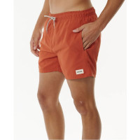 Bañador Rip Curl Offset Volley Para Hombre