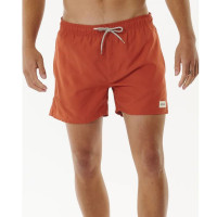 Bañador Rip Curl Offset Volley Para Hombre