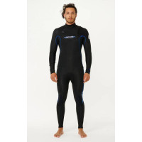 Neopreno Rip Curl Dawn Patrol 3/2 Perf Para Hombre