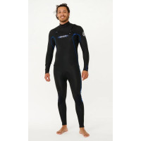 Neopreno Surf Rip Curl Dawn Patrol 3/2 Perf Para Hombre