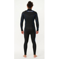 Neopreno Surf Rip Curl Dawn Patrol 3/2 Perf Para Hombre