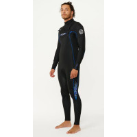 Neopreno Surf Rip Curl Dawn Patrol 3/2 Perf Para Hombre