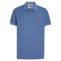 Polo Tommy Hilfiger Badge Para Hombre