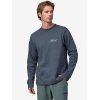 Sudadera Patagonia Unity Para Hombre