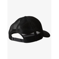 Gorra Quiksilver Slab Scratch Para Niños