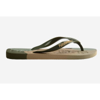 Chanclas Havaianas Top Logomanía Para Hombre 