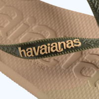 Chanclas Havaianas Top Logomanía Para Hombre