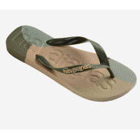 Chanclas Havaianas Top Logomanía Para Hombre