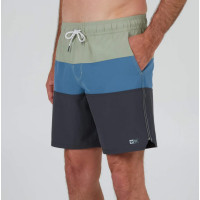 Pantalón Corto Salty Crew Beacons 2 Para Hombre 