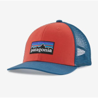 Gorra Patagonia Trucker Para Niños 