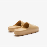 Chanclas Lacoste Serve Slide 2.0 Para Mujer