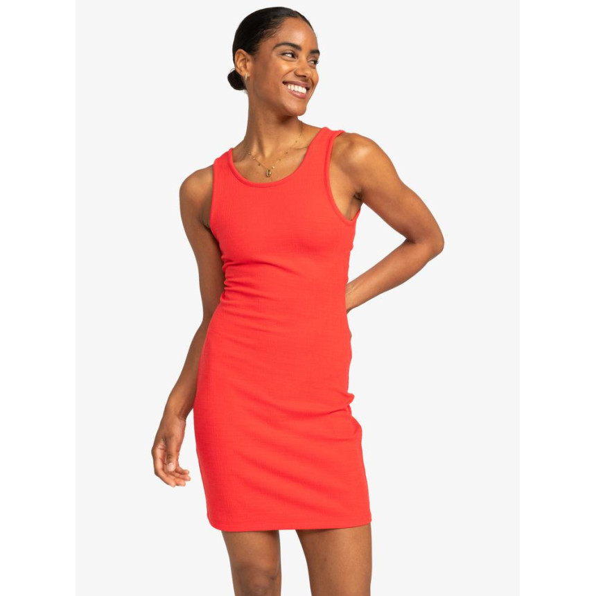 Vestido Roxy Good Keepsake Para Mujer