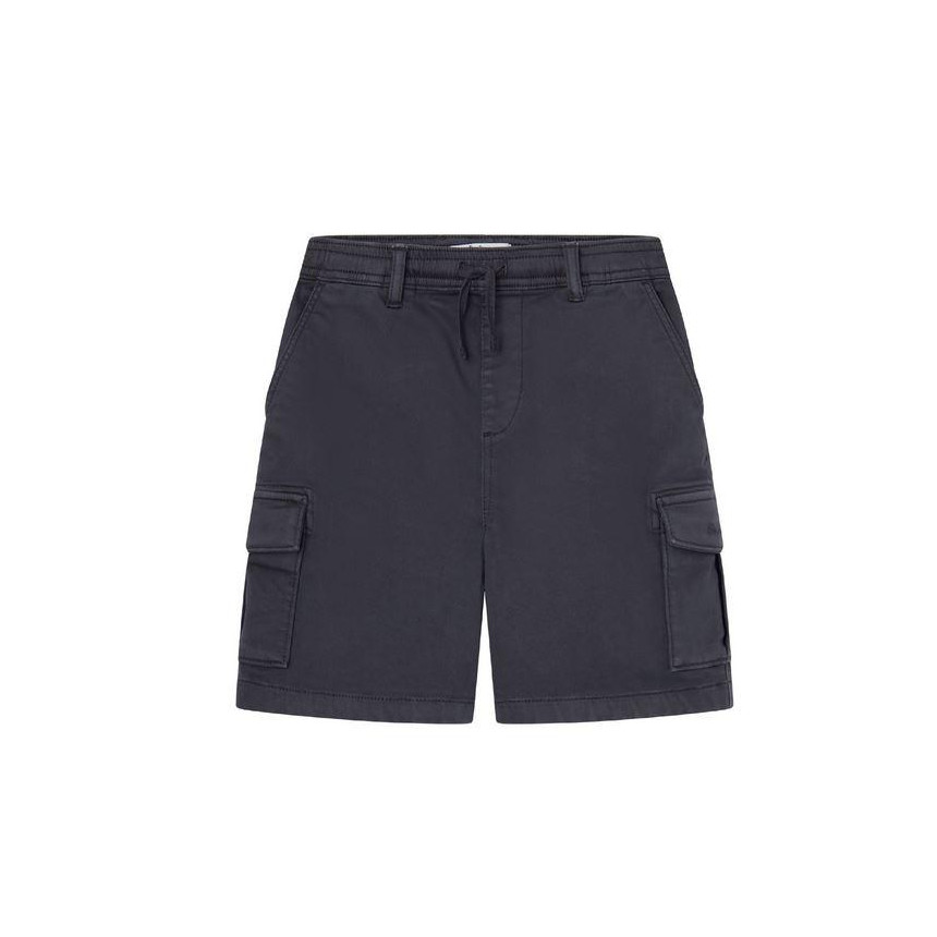 Pantalón Corto Pepe Jeans Ted Para Niños 