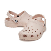 Crocs Classic Clog T Para Niños