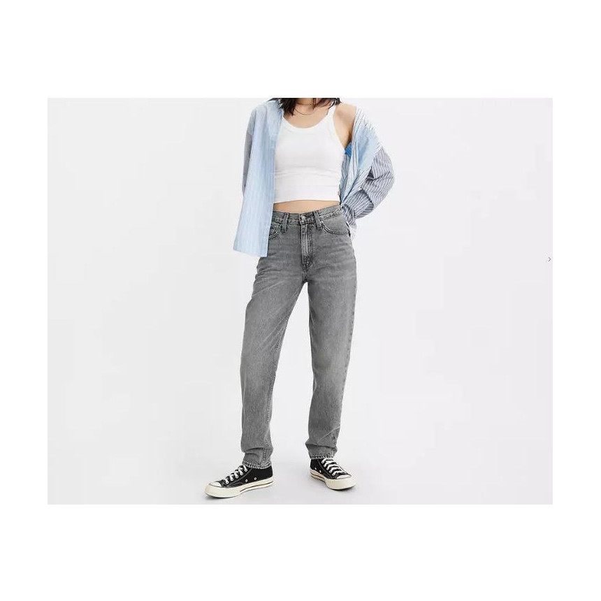 Pantalón Levi's  '80s Mom Jeans Para Mujer