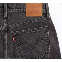 Pantalón Levi's 501 Original Para Mujer