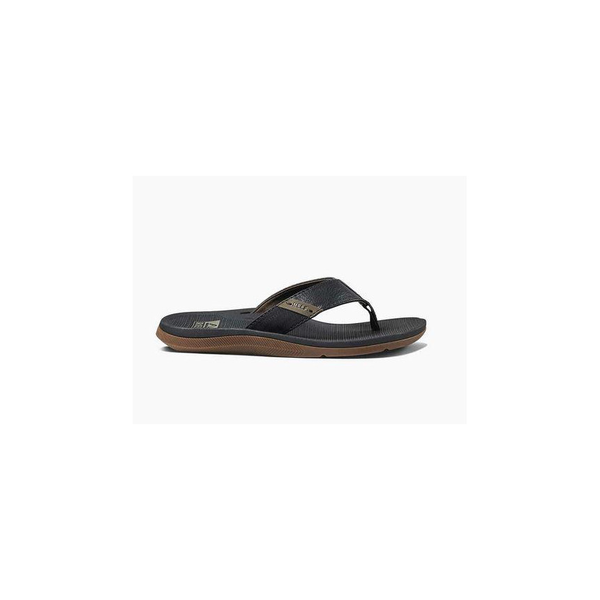 Sandalias Reef Santa Ana Para Hombre 