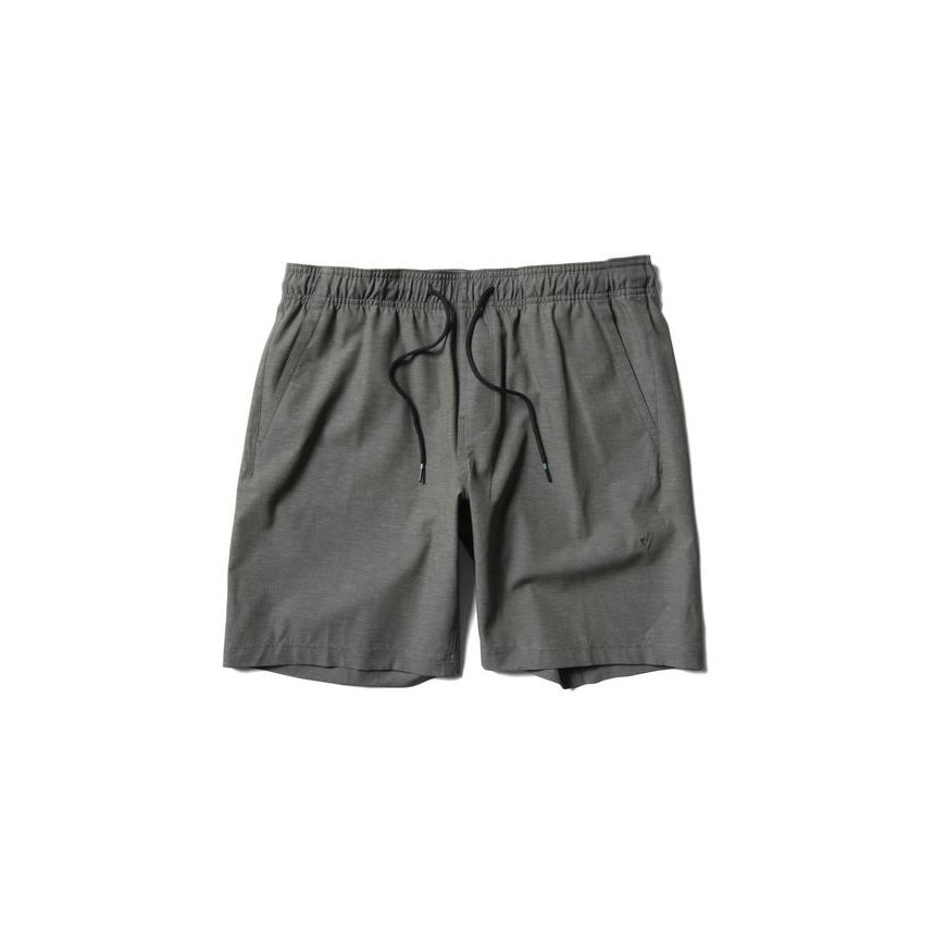 Bañador Vissla Hemp No See Ums Eco Para Hombre 