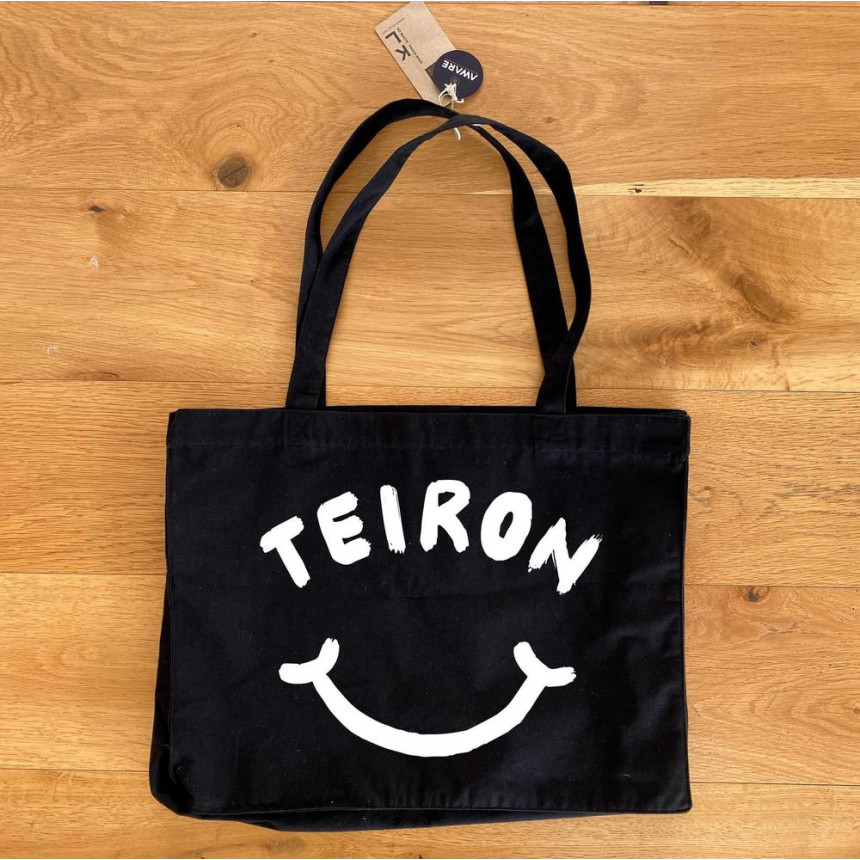 Bolsa Teiron Sonrisa 