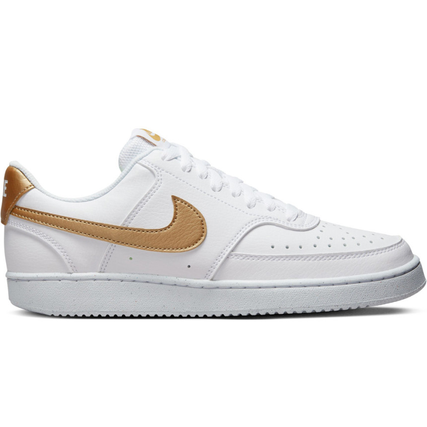 Zapas Nike Court Vision Low Next Nature