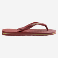 Chanclas Havaianas Brasil Logo Fc Para Hombre 