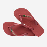 Chanclas Havaianas Brasil Logo Fc Para Hombre