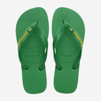 Chanclas Havaianas Brasil Logo Fc Para Hombre