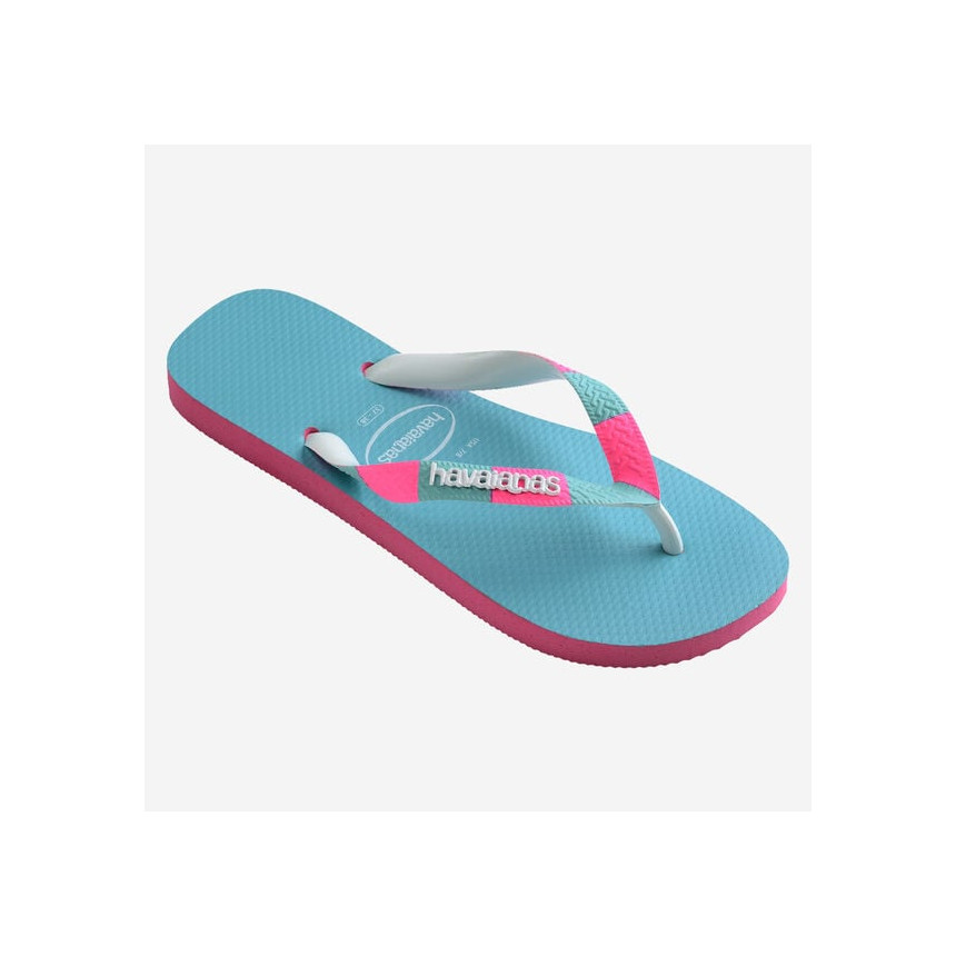 Chanclas Havaianas Top Verano Para Mujer 