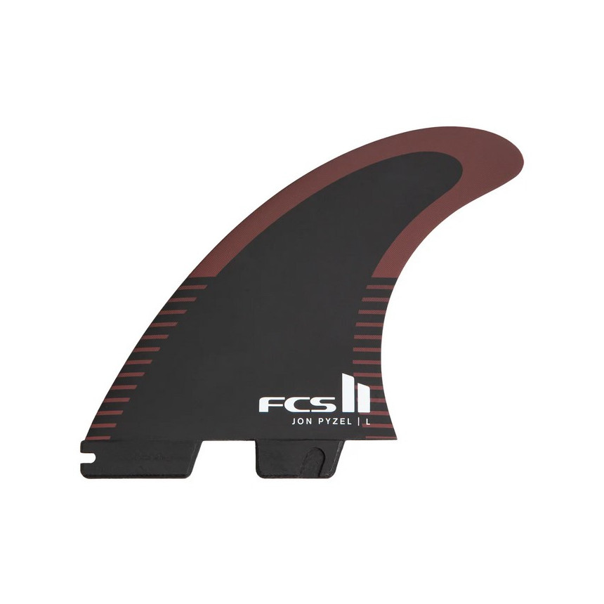 Quillas Surf Fcs II Pyzel Tri Fins