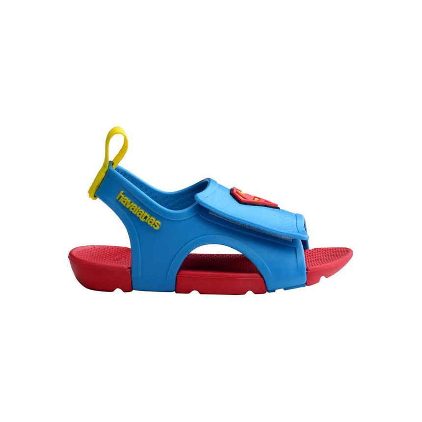 Chanclas Havaianas Play Heroes Para Niños 