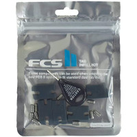 Kit Adaptadores Fcs II Tab Infill Kit