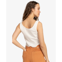 Top Crop Billabong Natural High Para Mujer