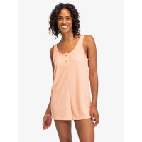 Mono Roxy Salty Time Para Mujer 